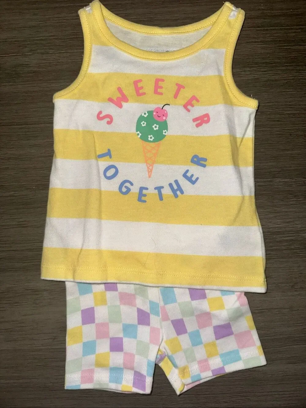 Baby Girl outfit 0-3 months 3 Months summer Fall Outfit bundle and save clothing